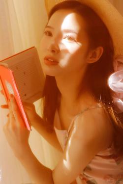 女友的妈妈